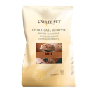 Milchschokolade Mousse - 800 g - Callebaut